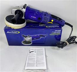 BLUE POINT ETB1580B 7